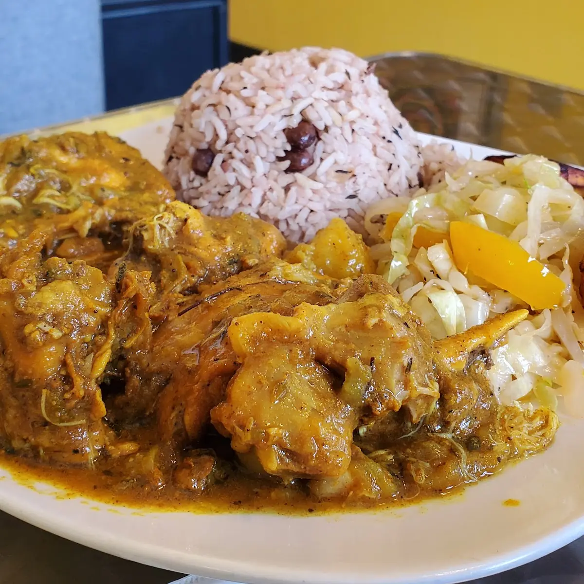 Oxtail