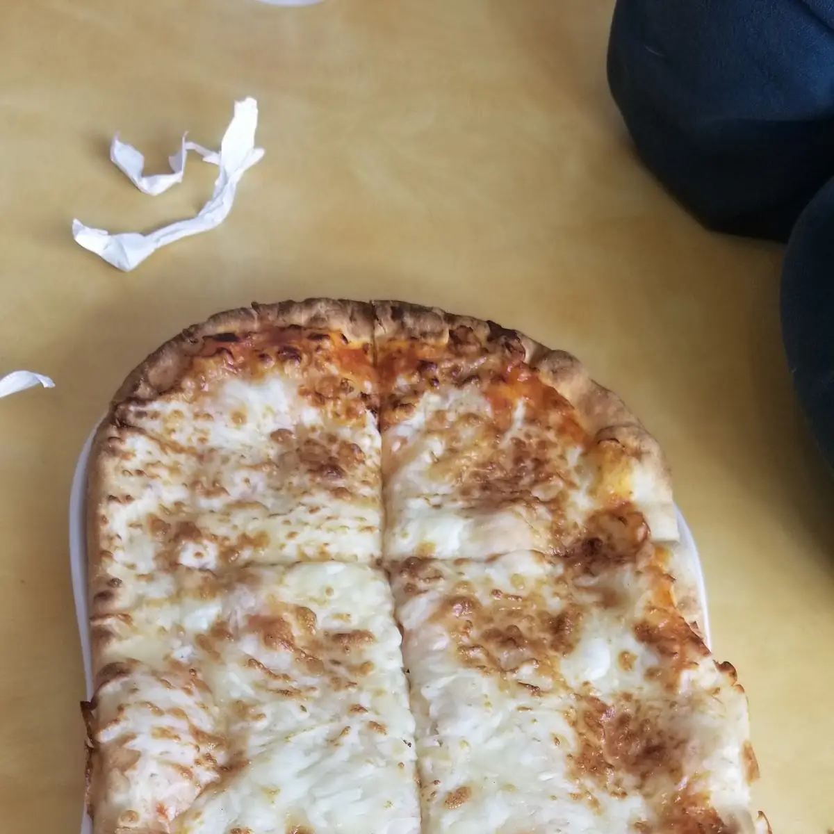 Flatbread Pizza