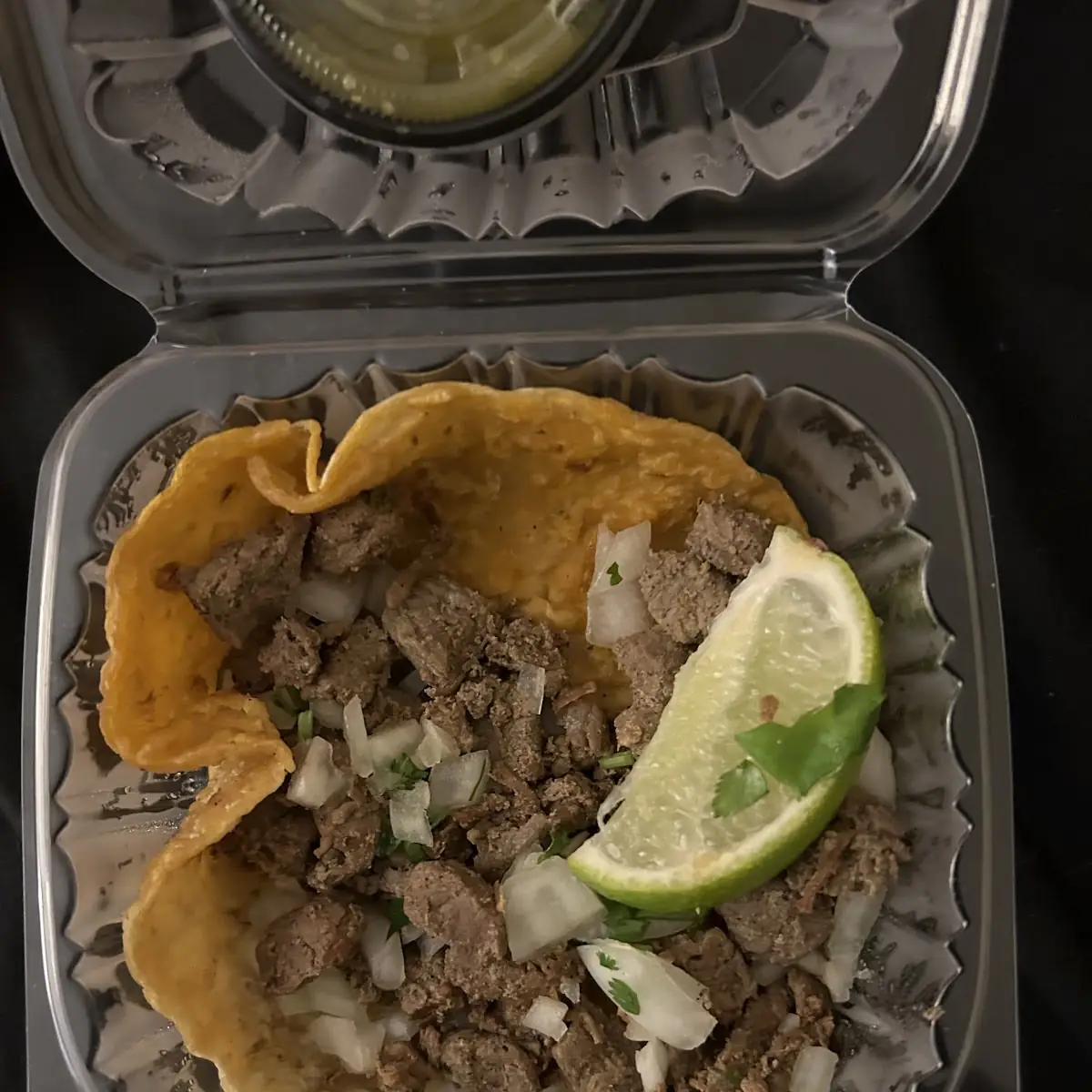 Carne Asada Tacos