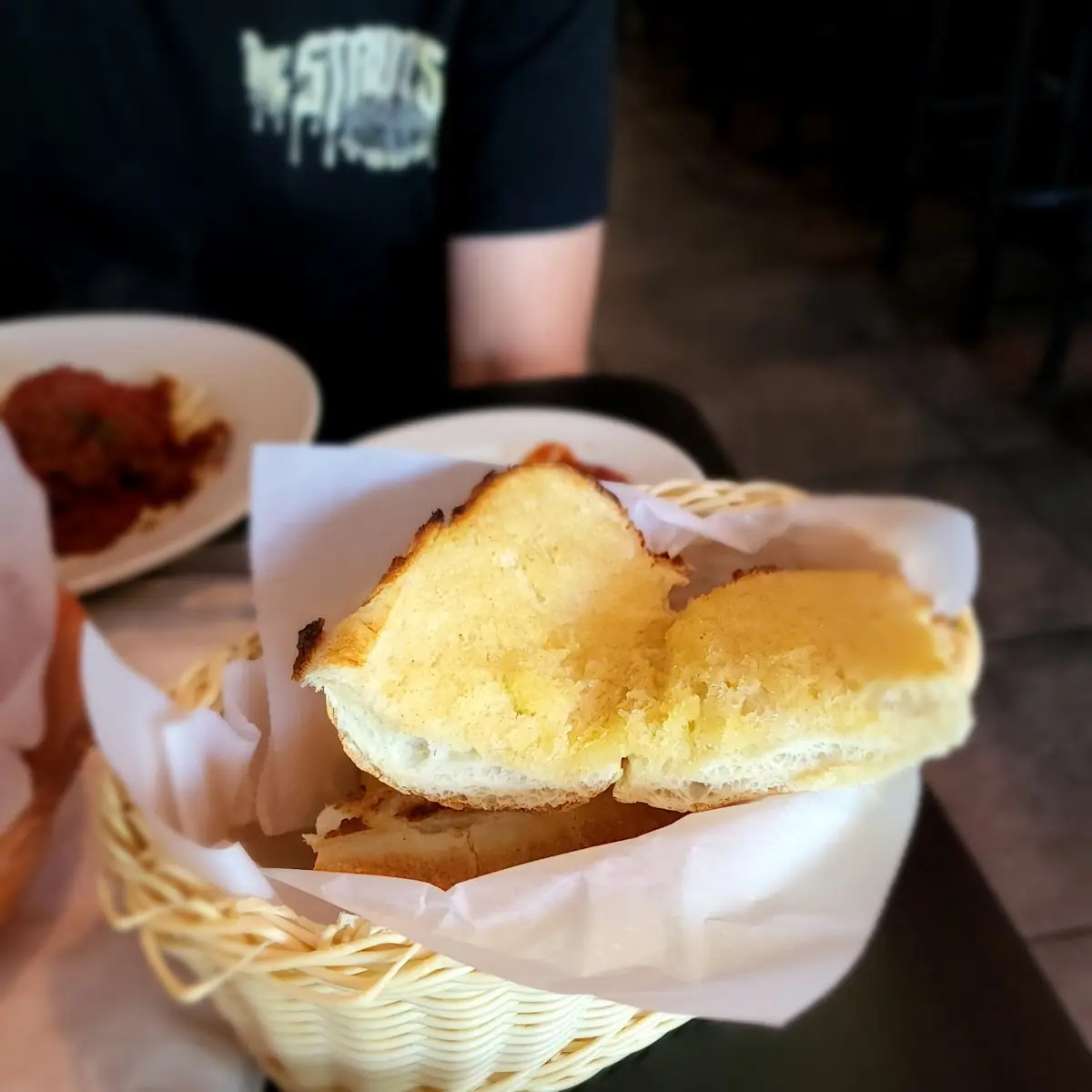 Cornbread