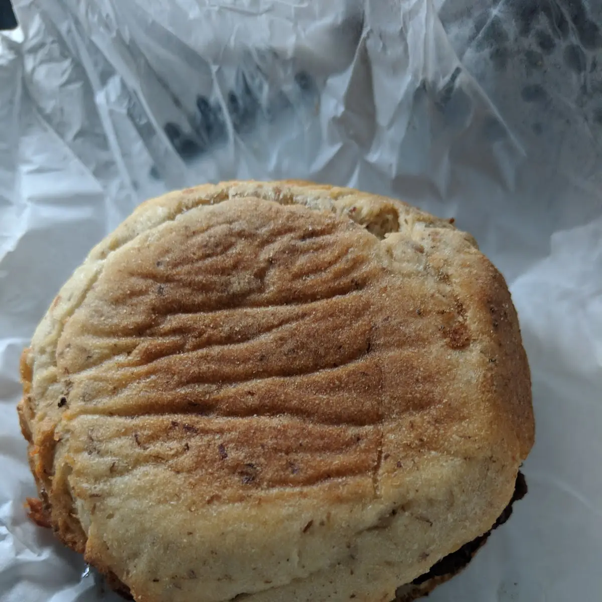 Local Gluten Free Bun