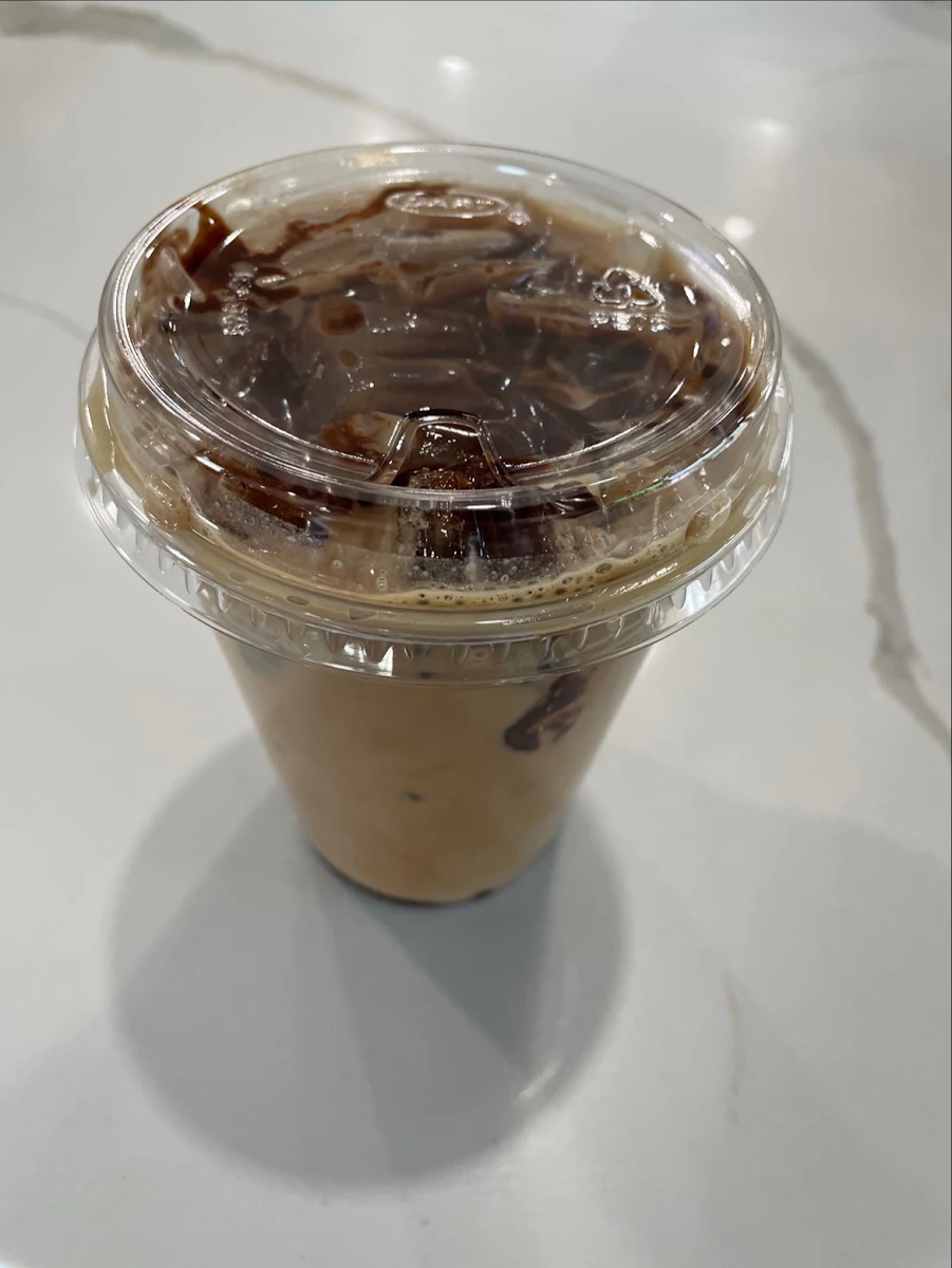 Iced Mocha