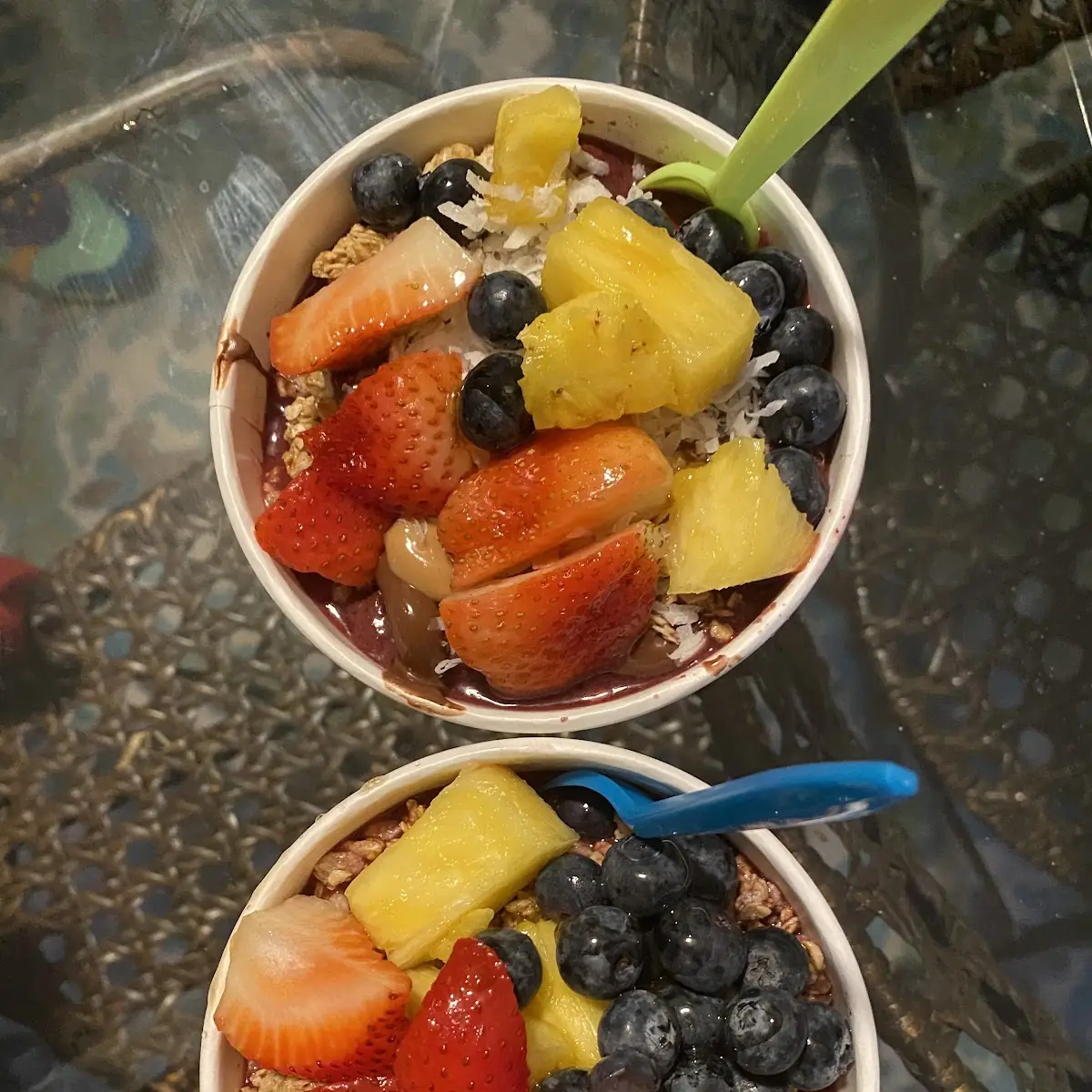 Fruit Cup