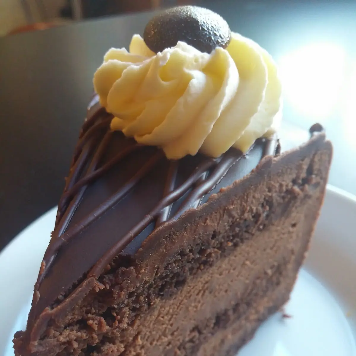 Chocolate Cake