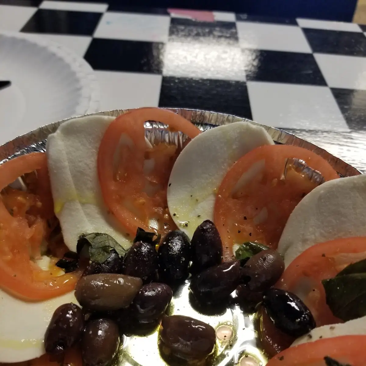 Caprese Salad