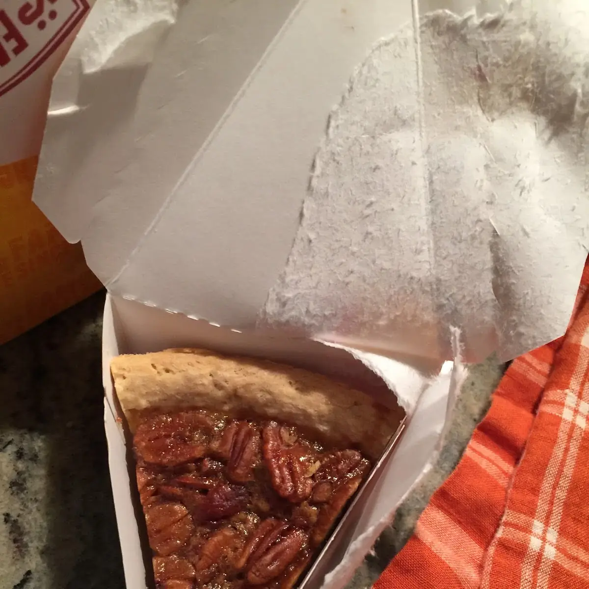 Pecan Pie