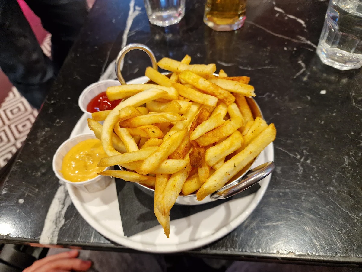 Home Fries