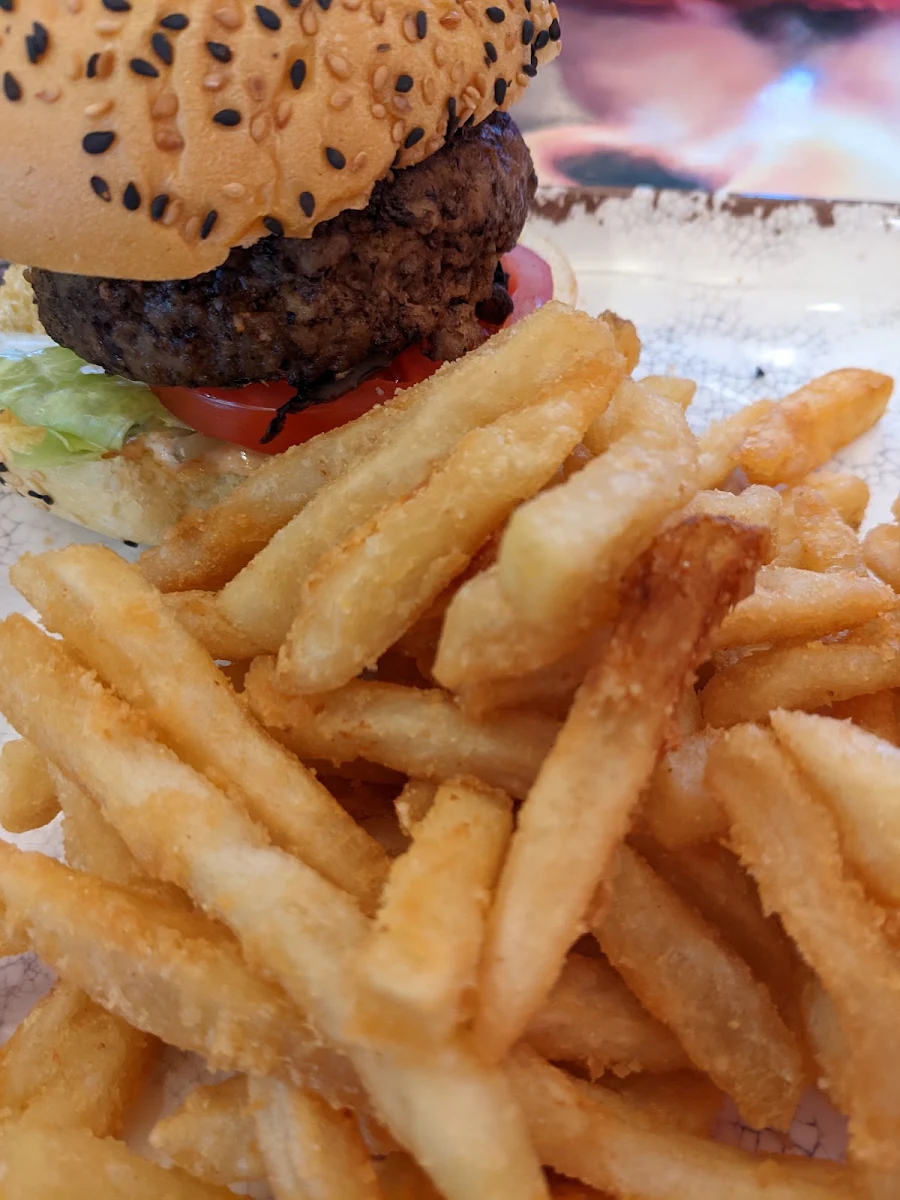 Ubar Burger