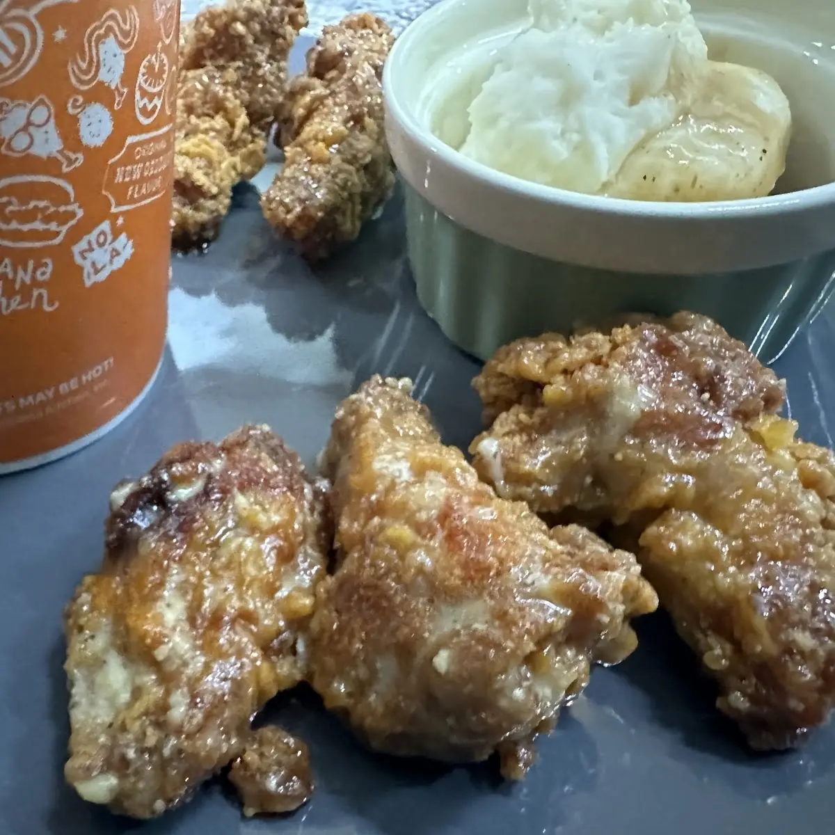 Chicken Wings
