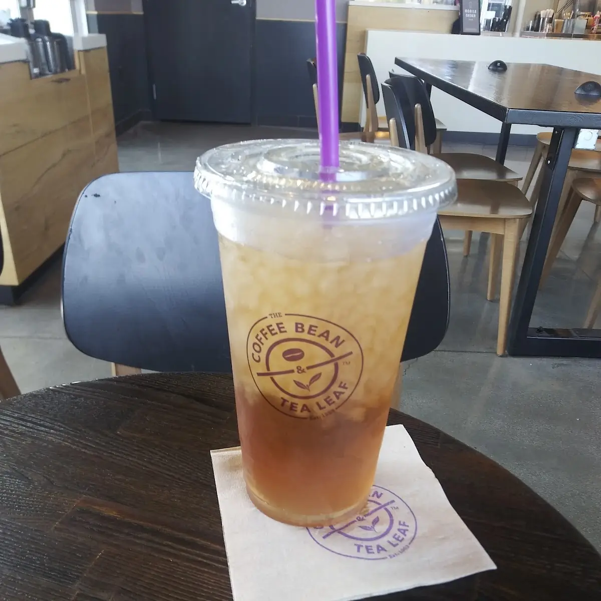 Jasmine Green Tea