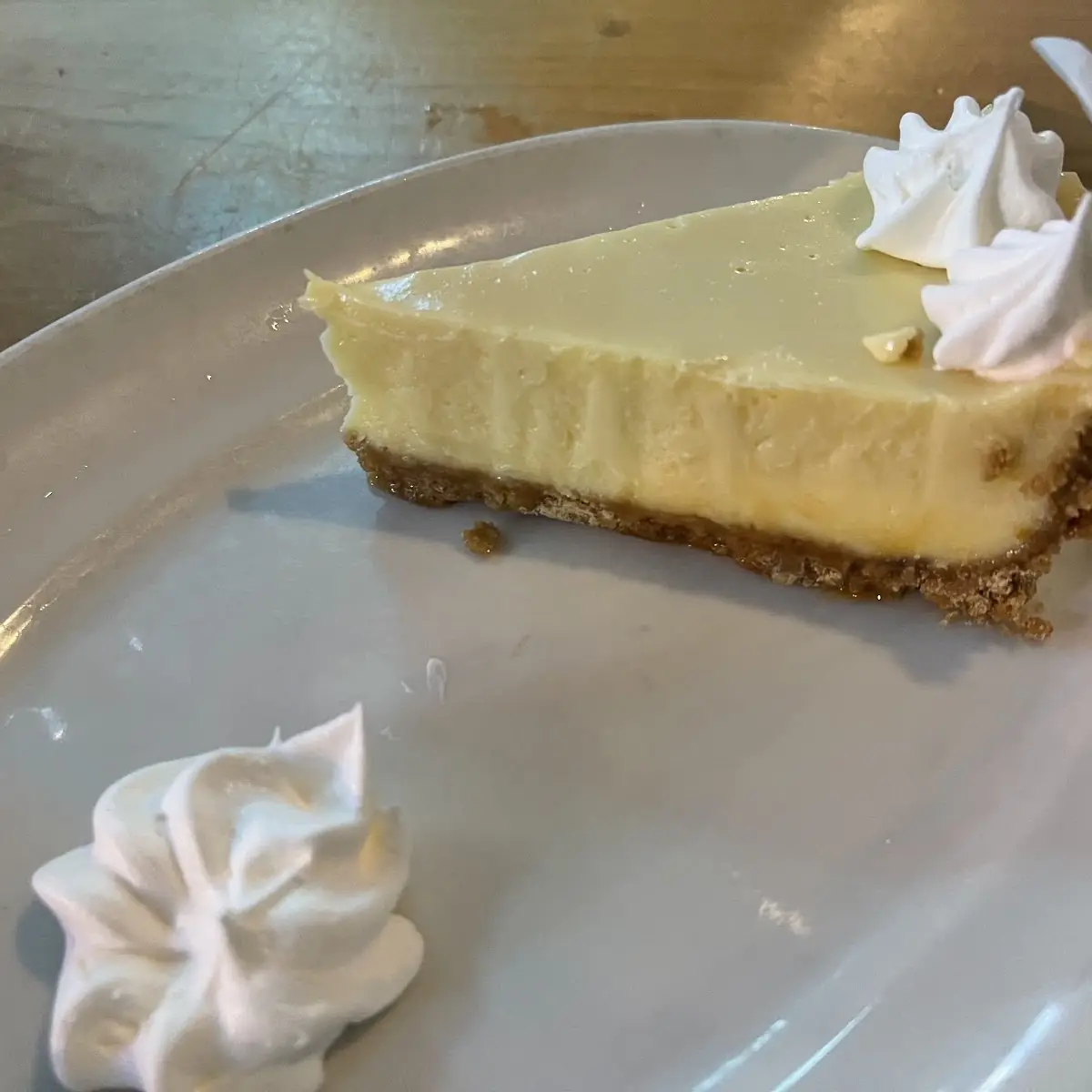 Key Lime Pie