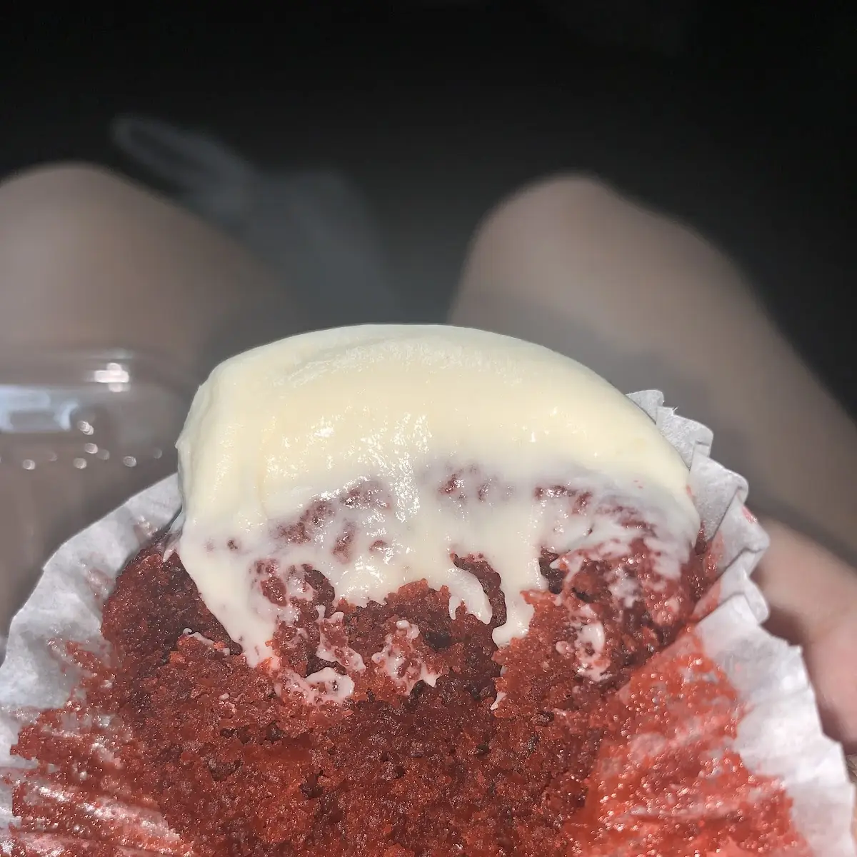 Red Velvet Cake