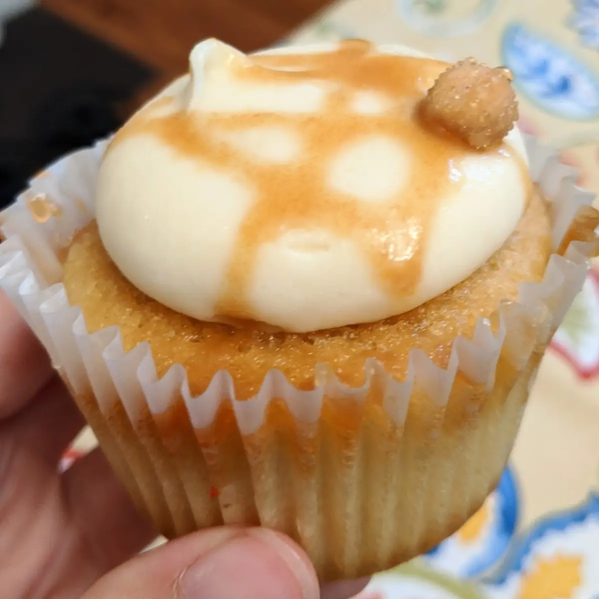 Salted Caramel
