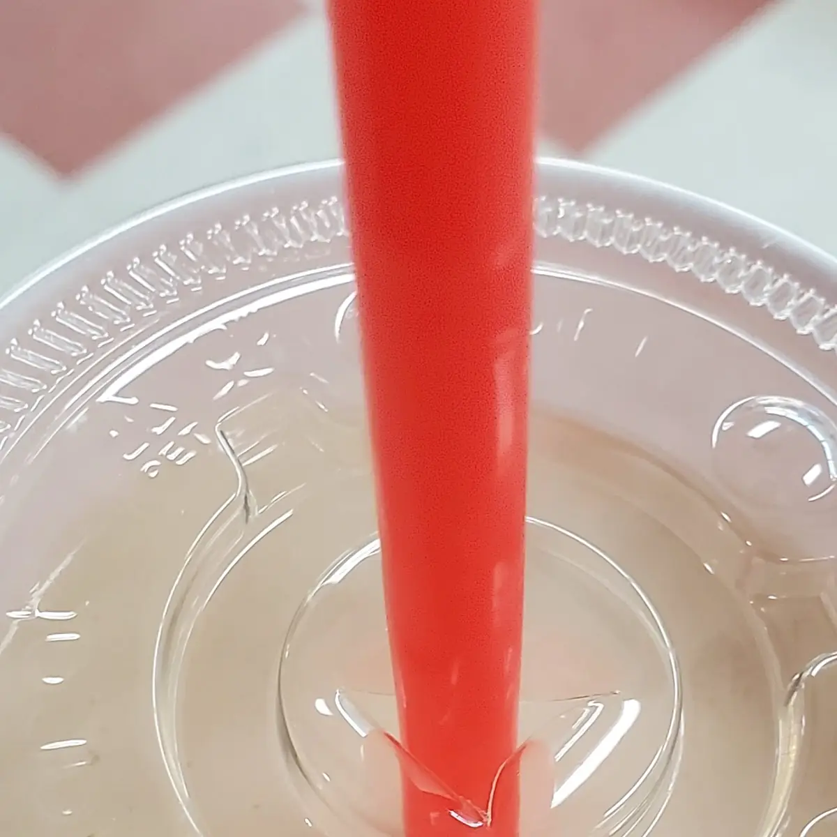 Vanilla Shake