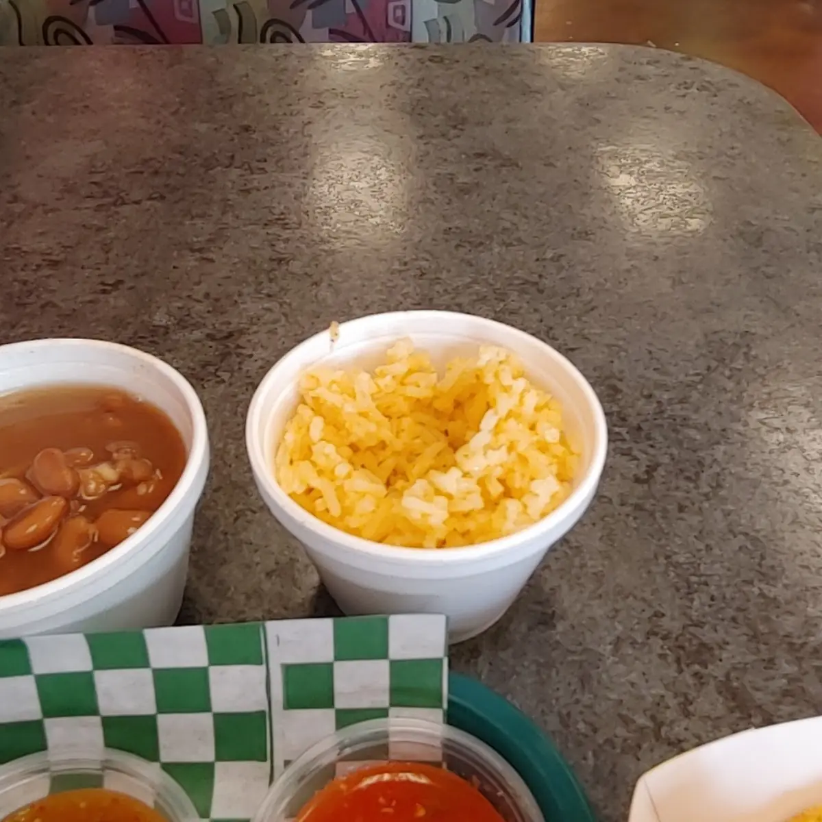 Egg Drop Soup