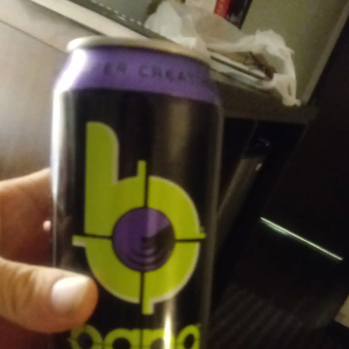 Energy Drink