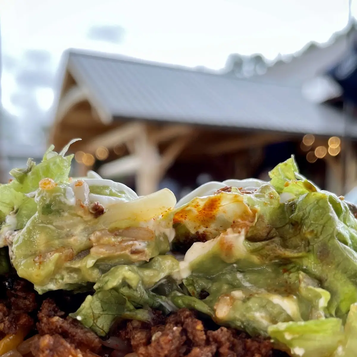 Burrito Bowl