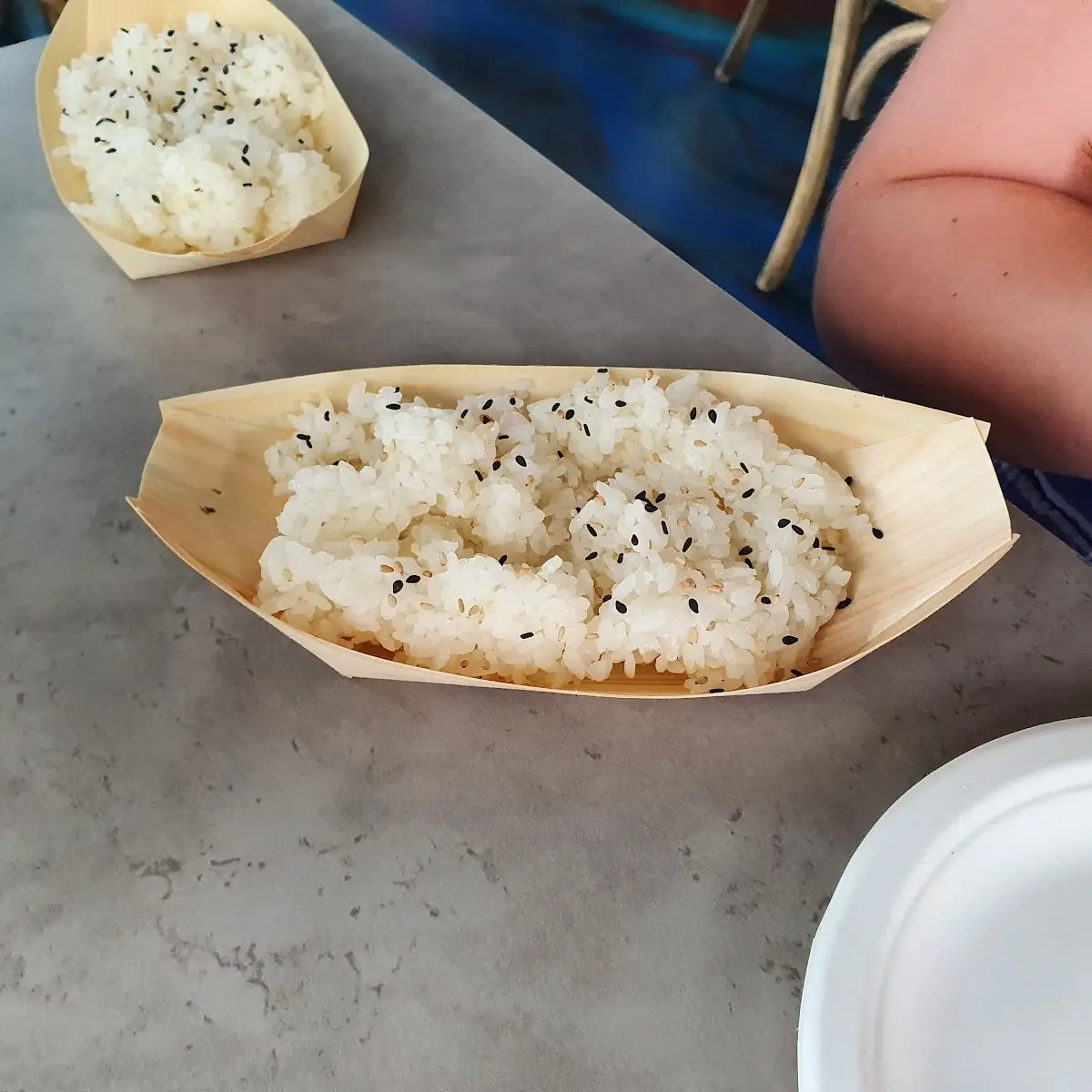 Sushi Rice
