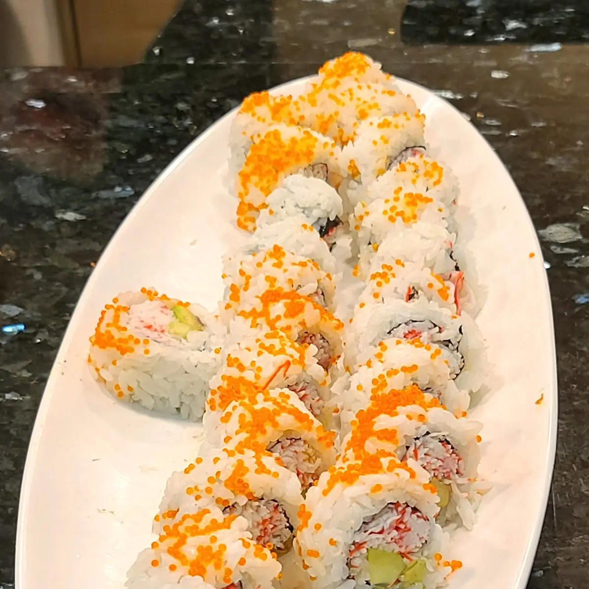 California Roll