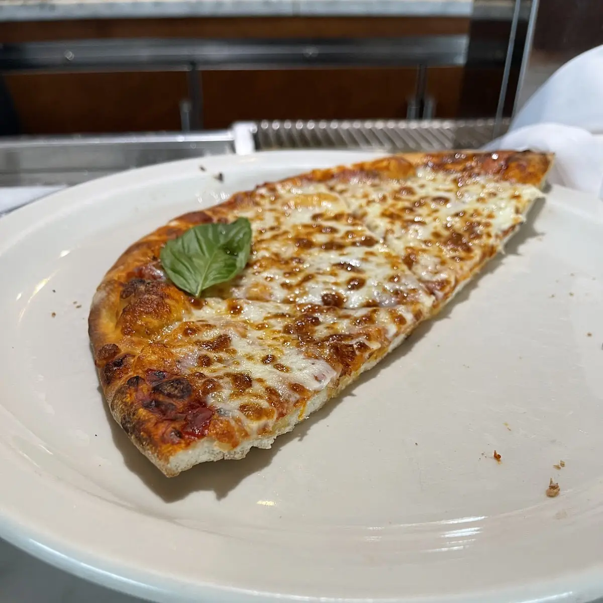 Pizza Margarita