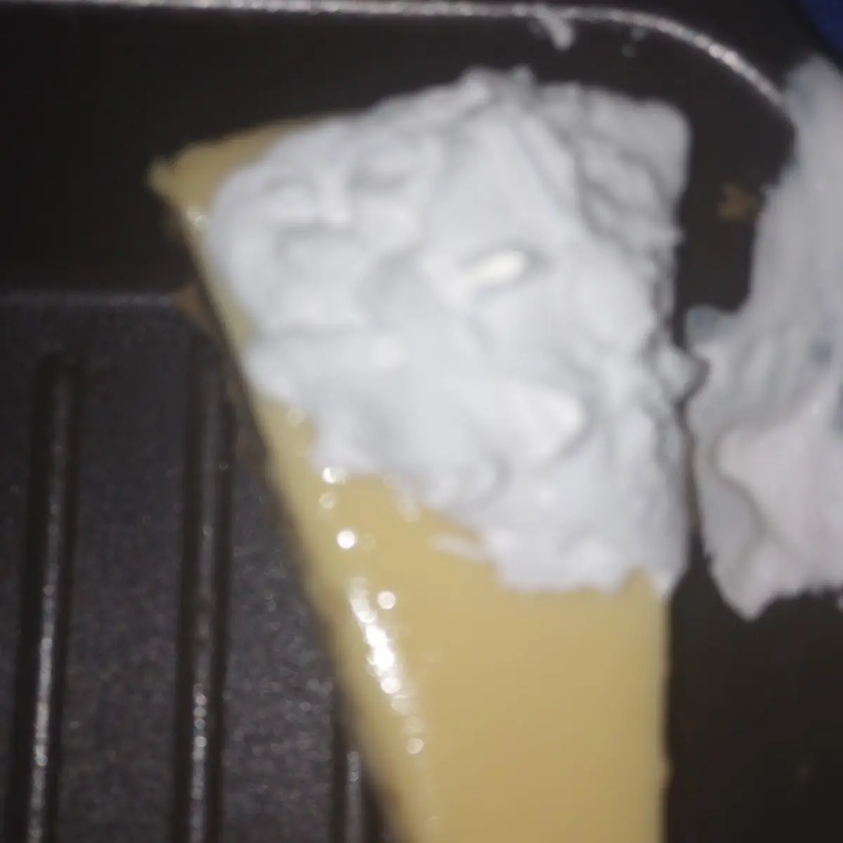 Key Lime Pie