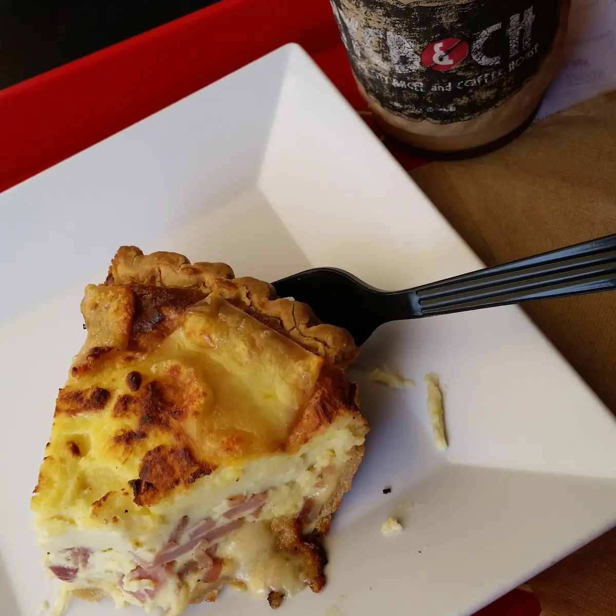 Quiche