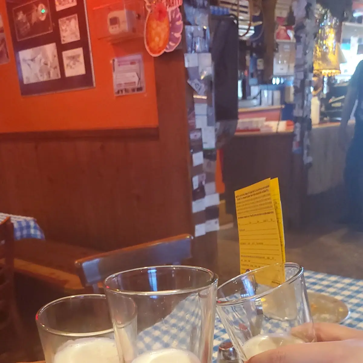 Brew Bud Light