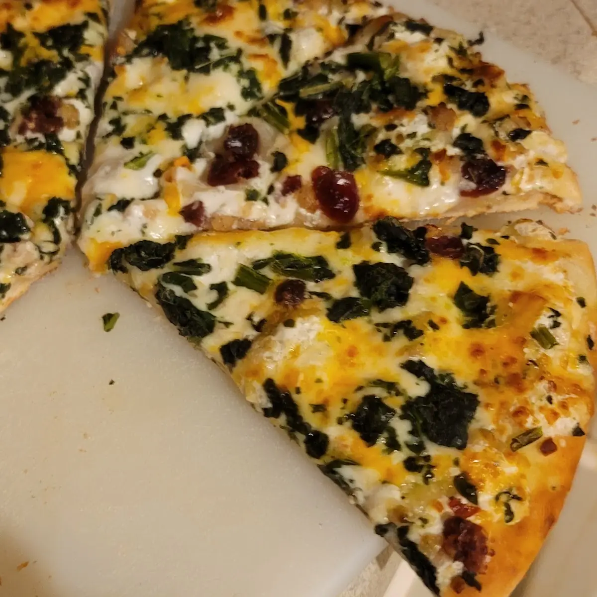Pizza Margherita