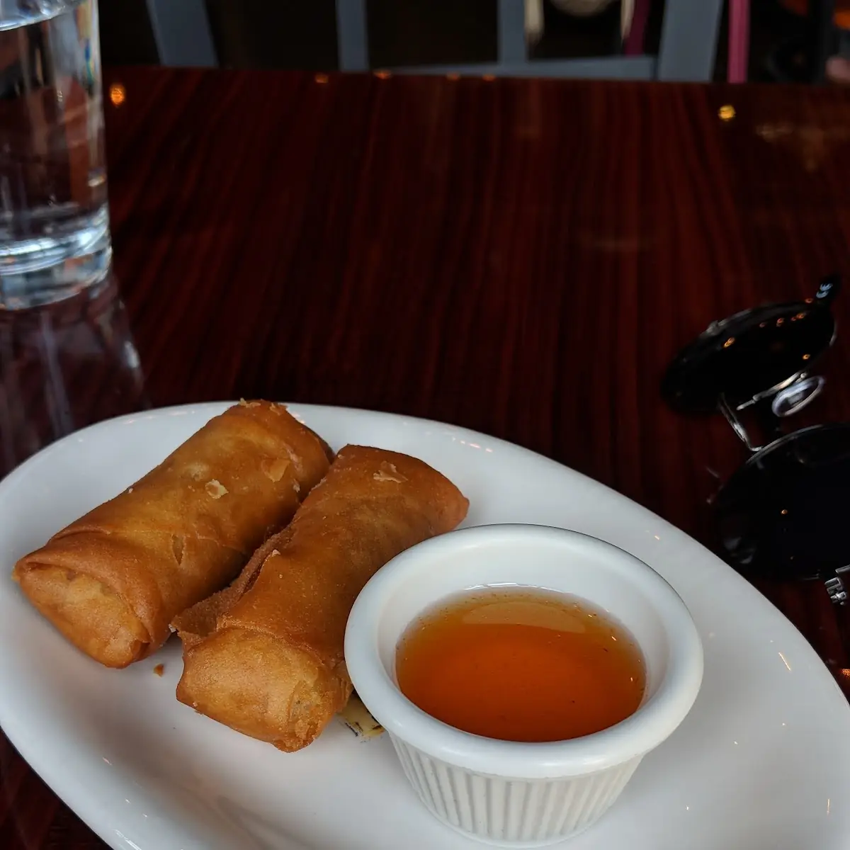 Egg Roll