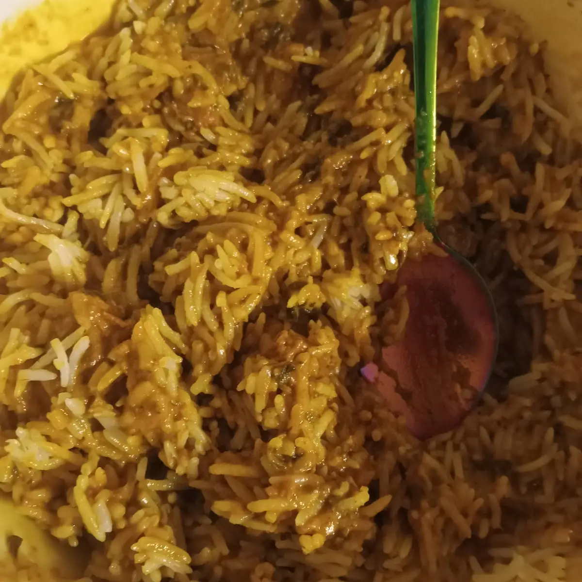 Saag Paneer (Special)