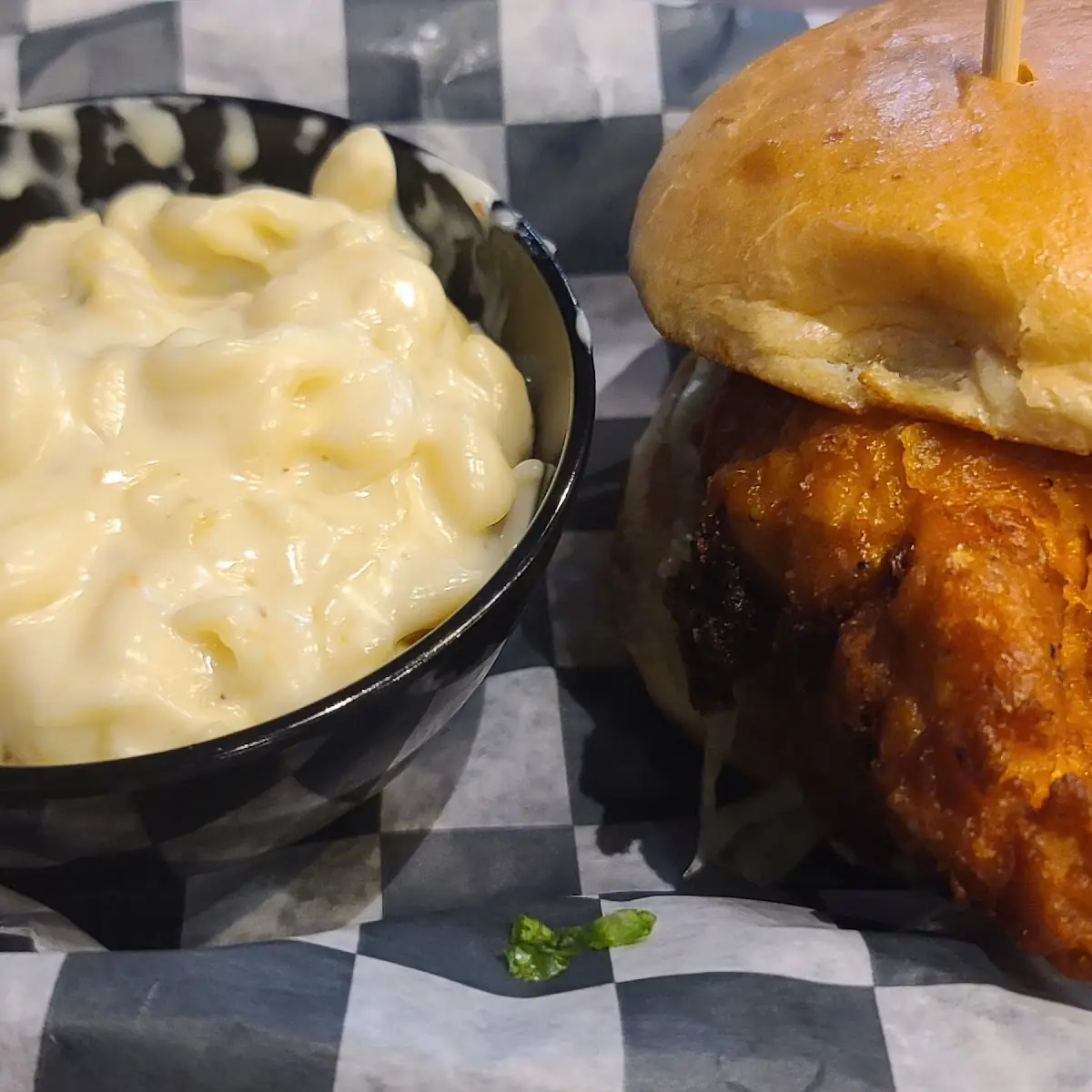 Chicken Sandwich