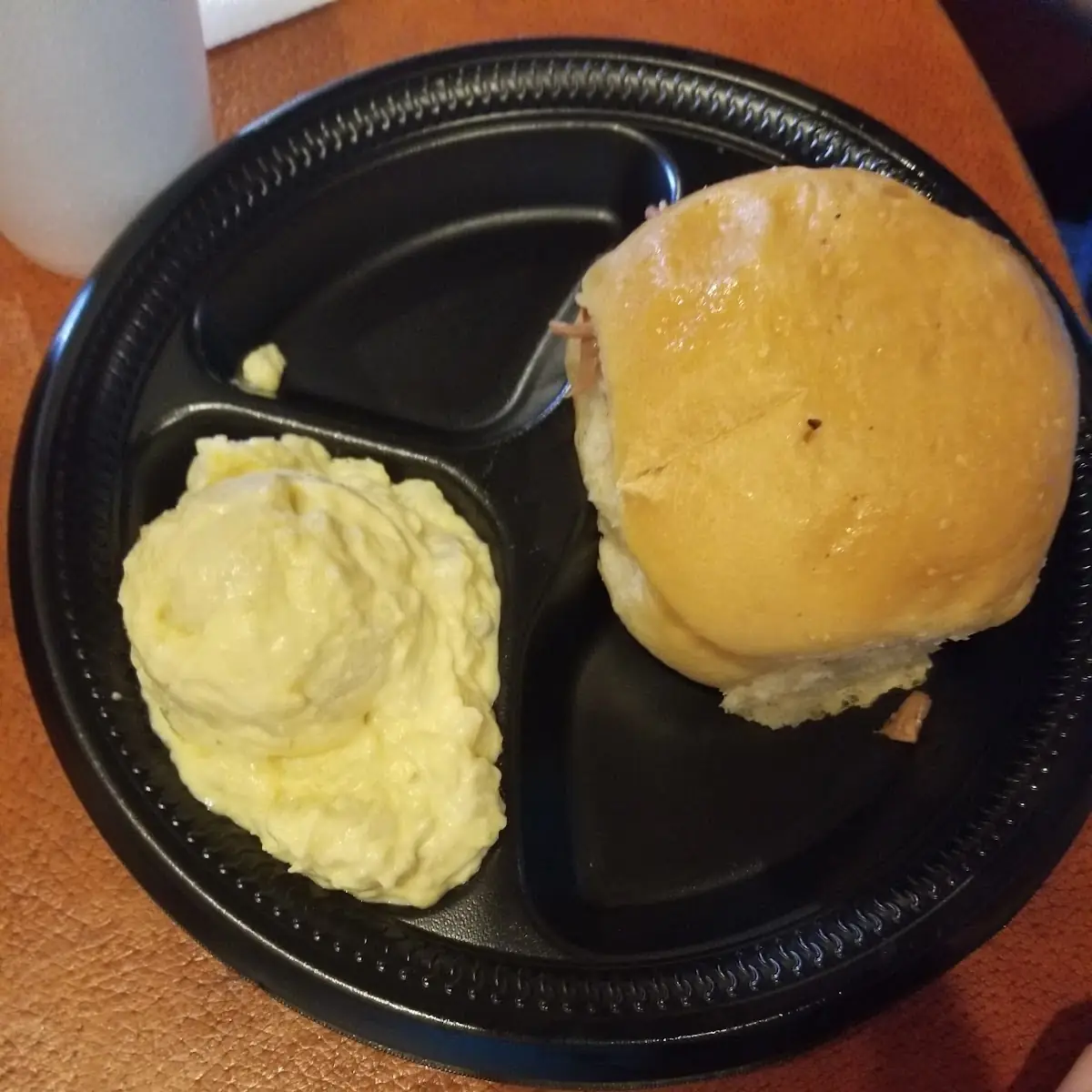 Brisket Sandwich