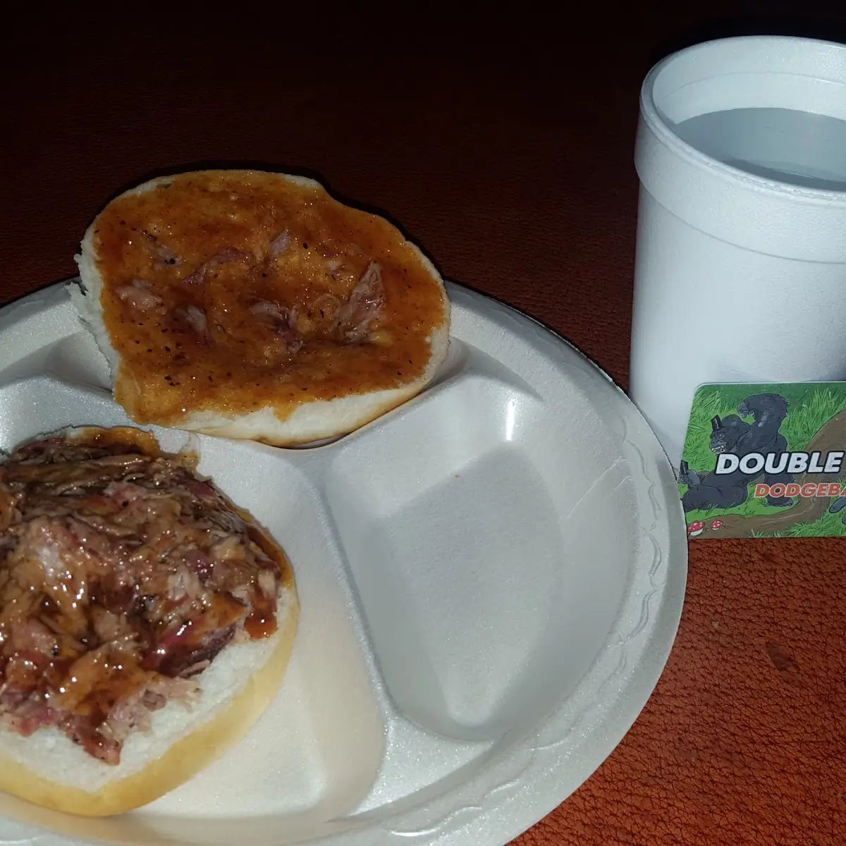 Pecan Pie