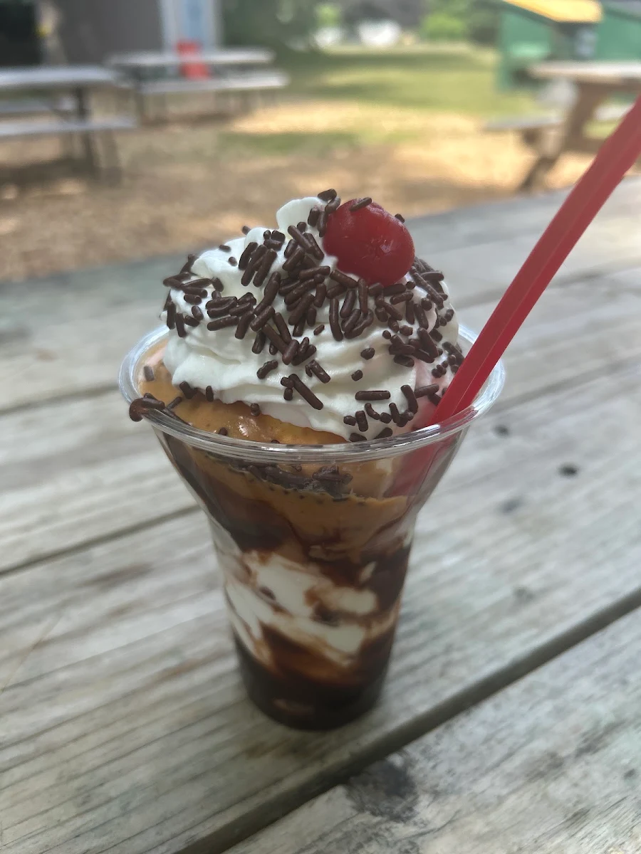 Hot Fudge