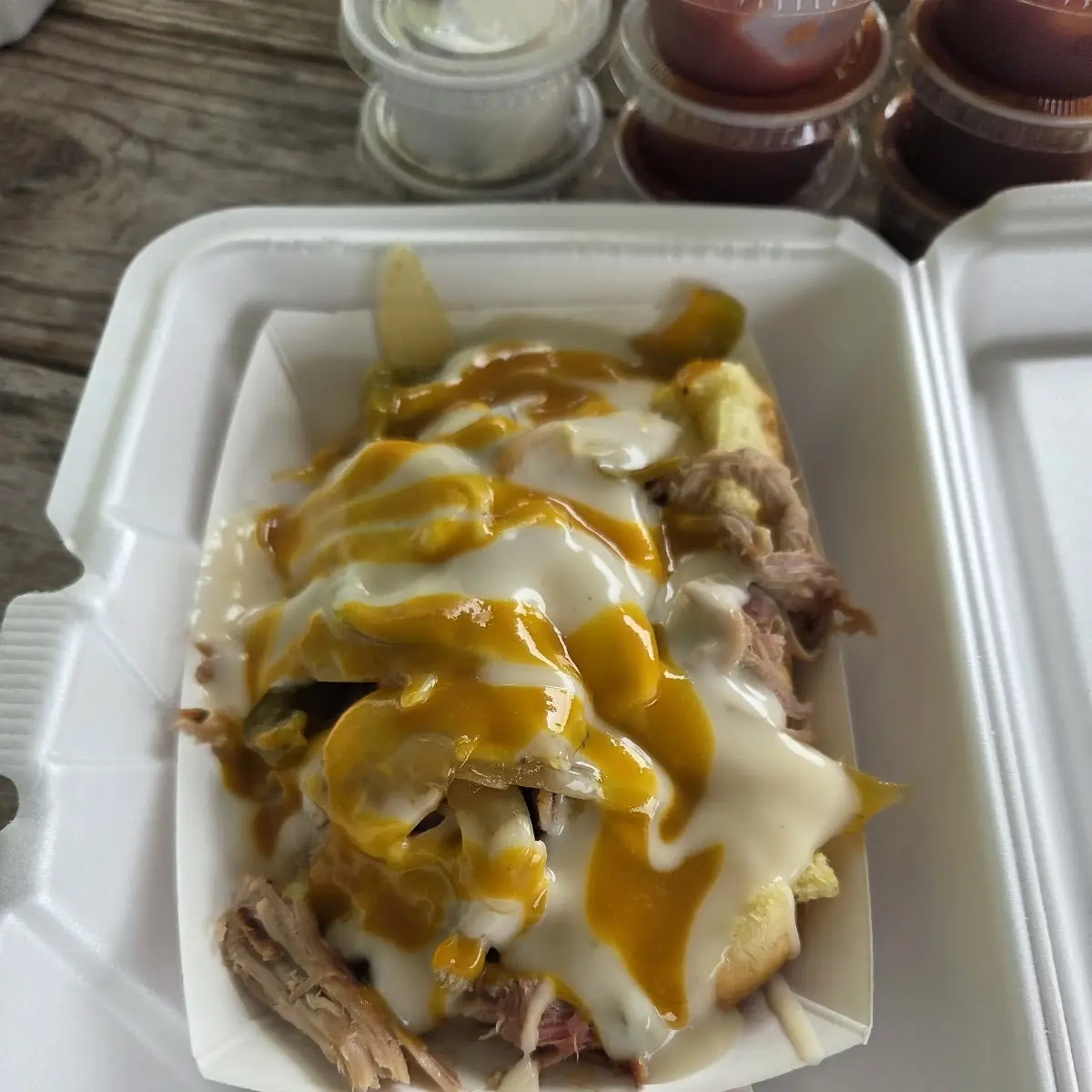 Philly Sandwich