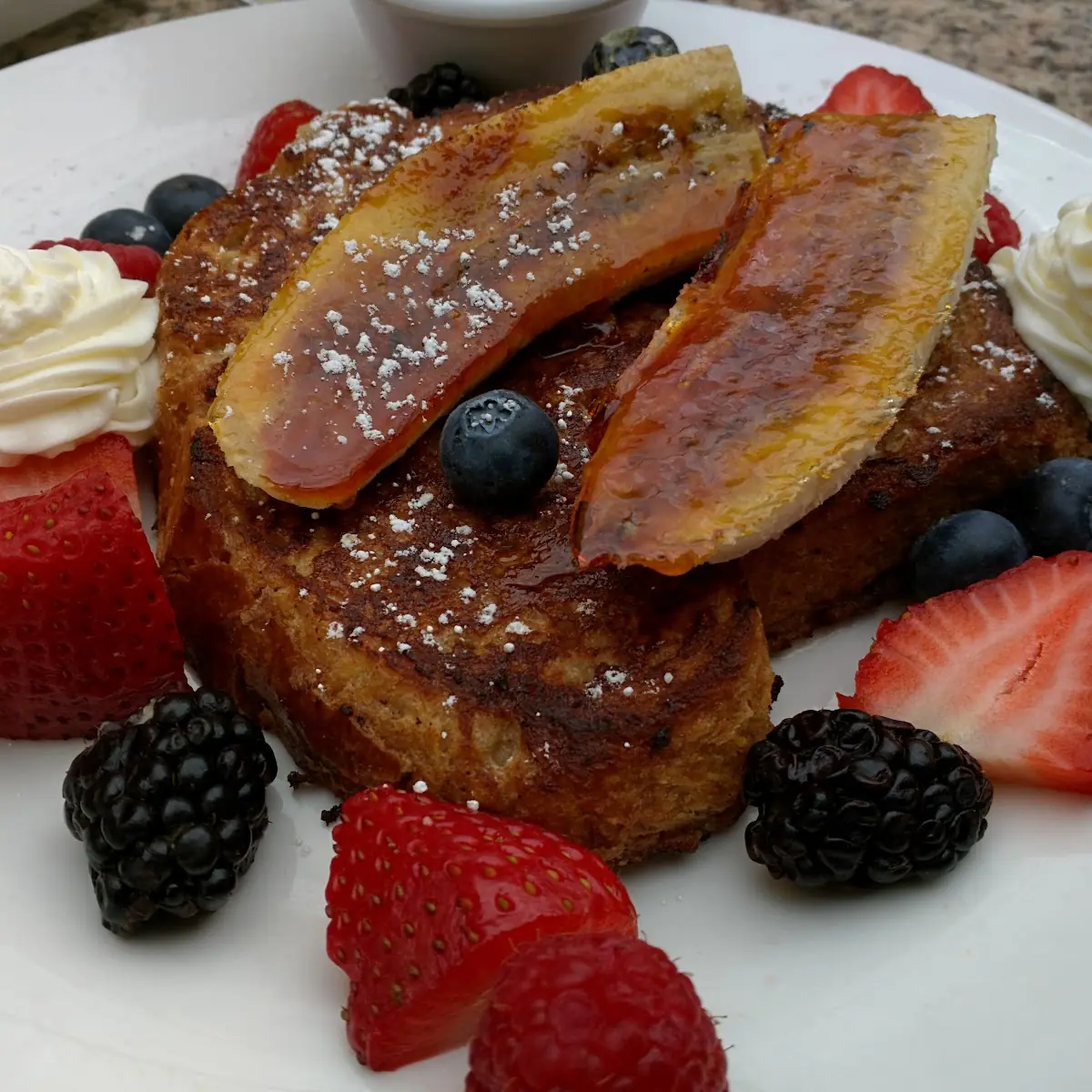 French Toast