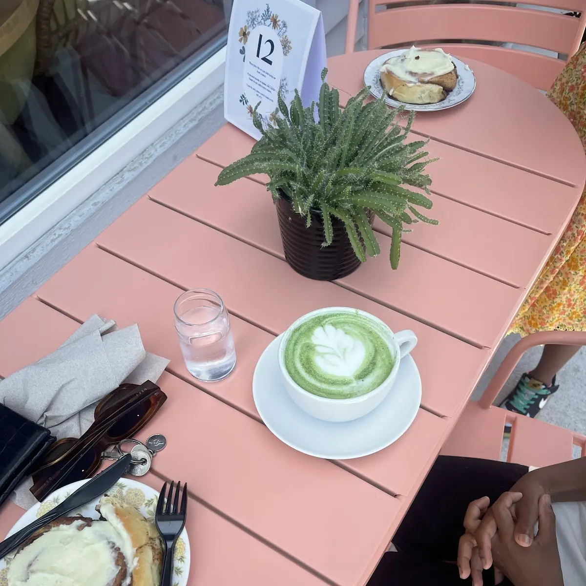 Key Lime Pie