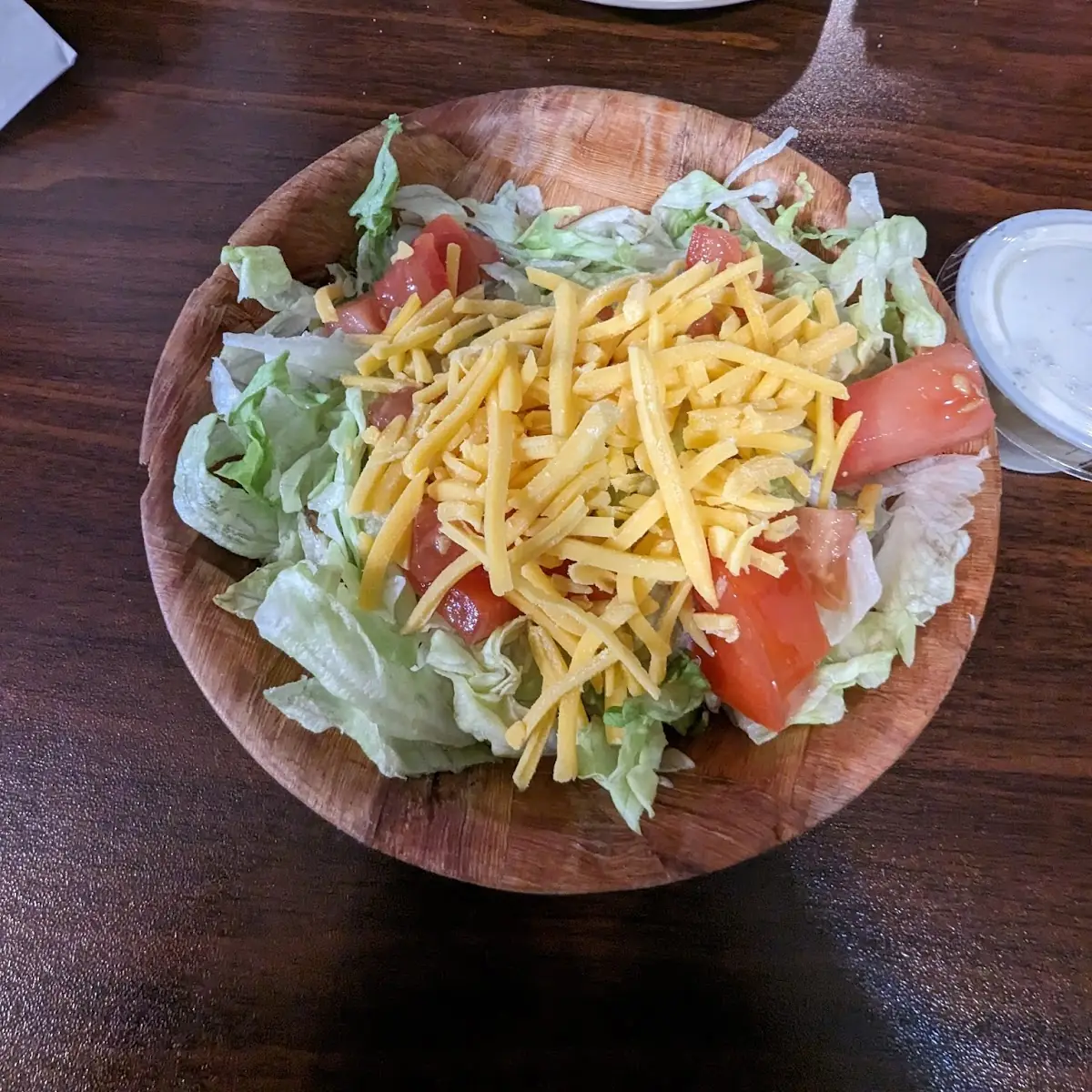 Side Salad