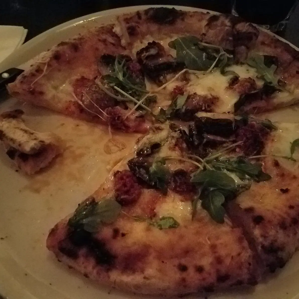 Neapolitan Pizza