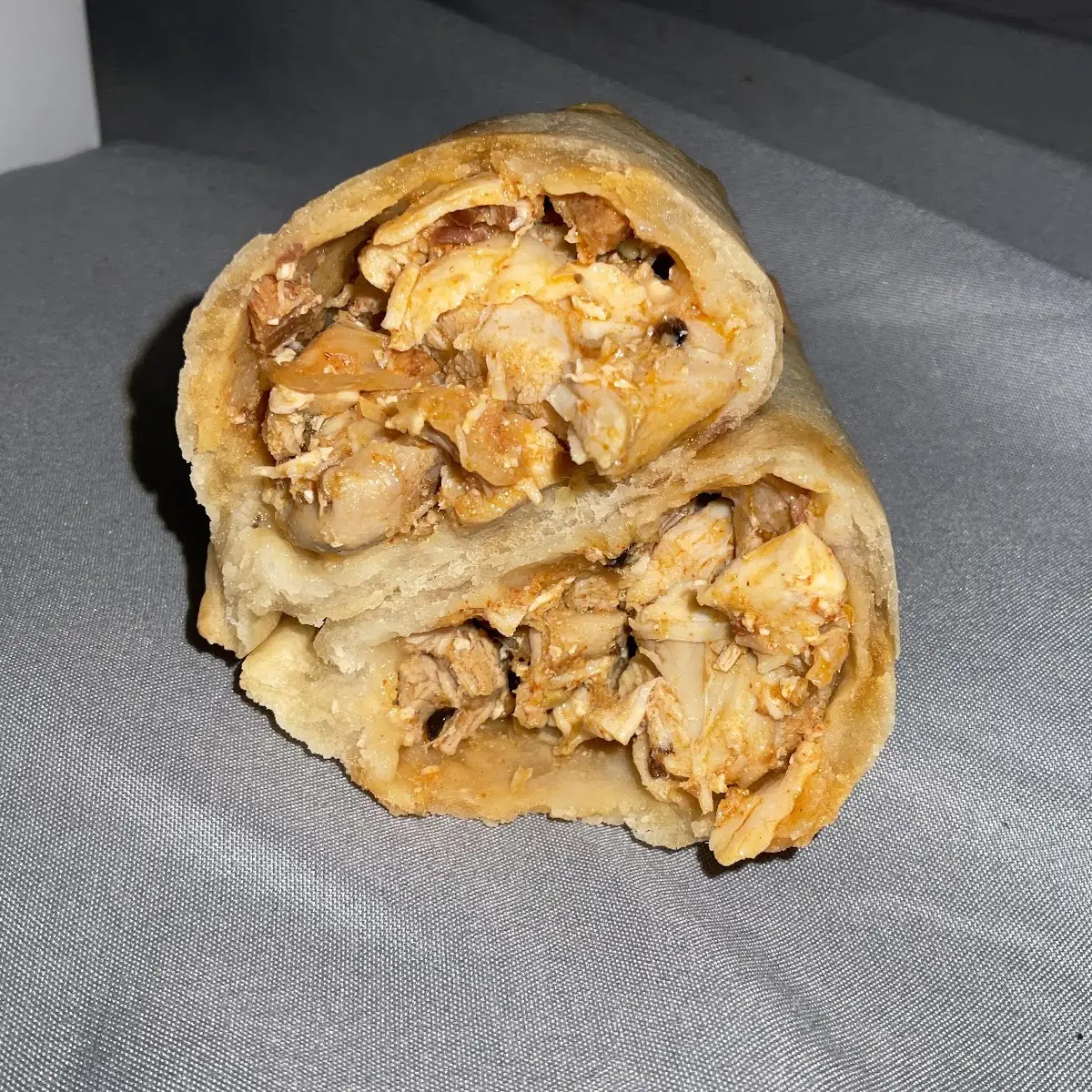 Chicken Empanada