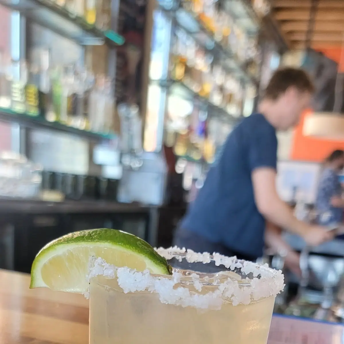 House Margarita