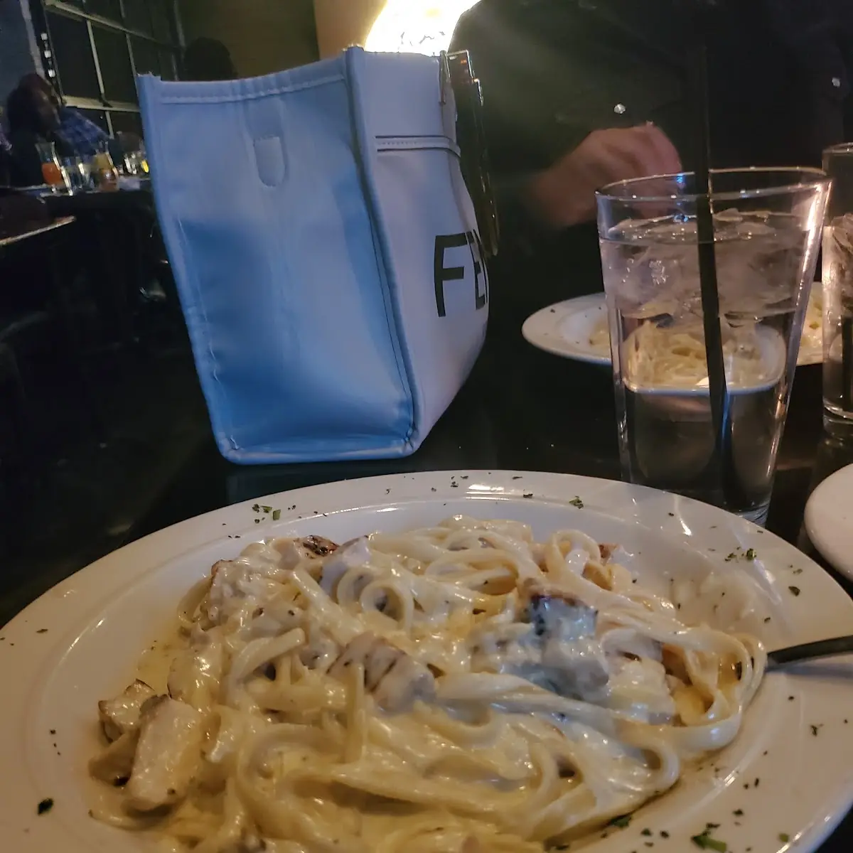 GH Chicken Caesar Salad