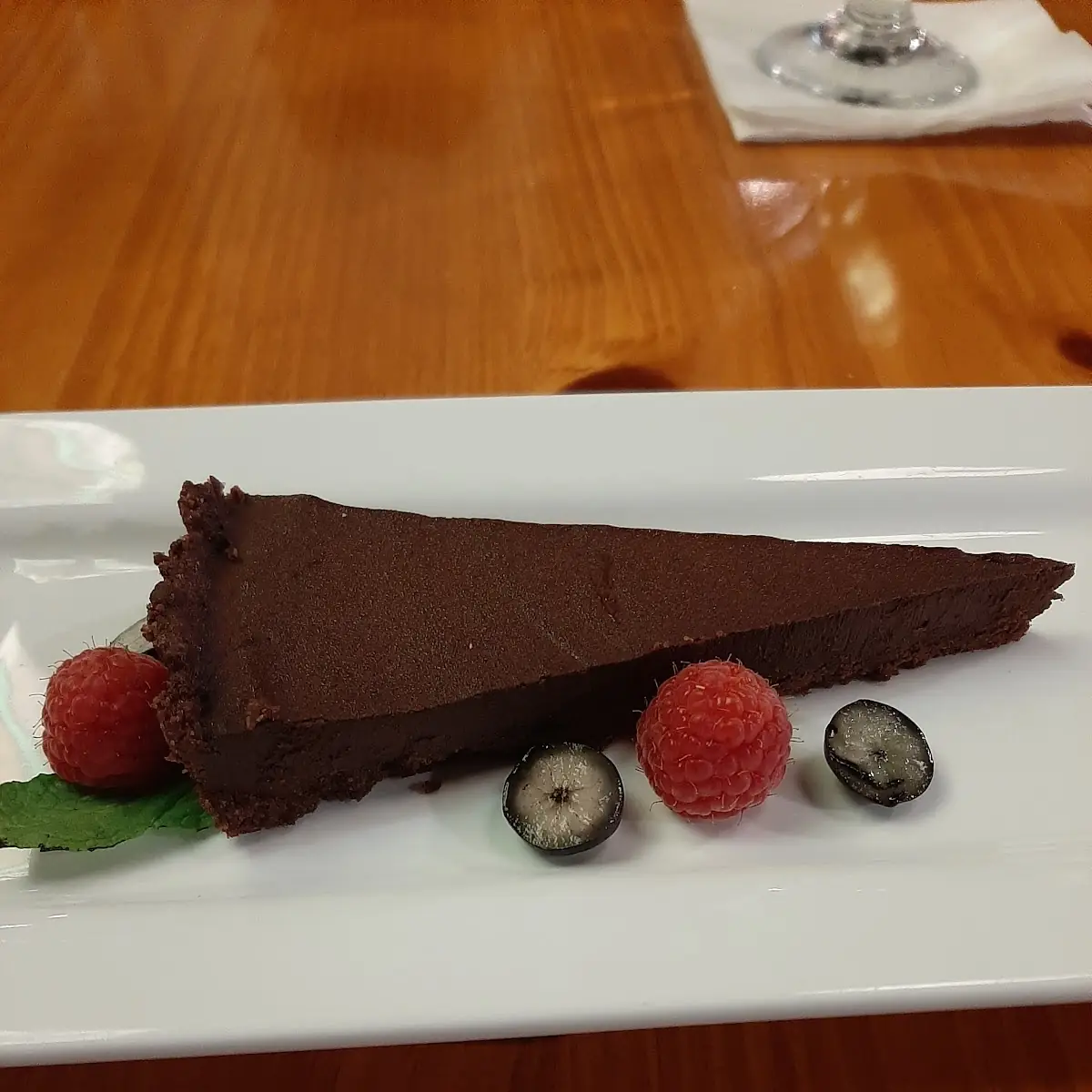 Chocolate Cake