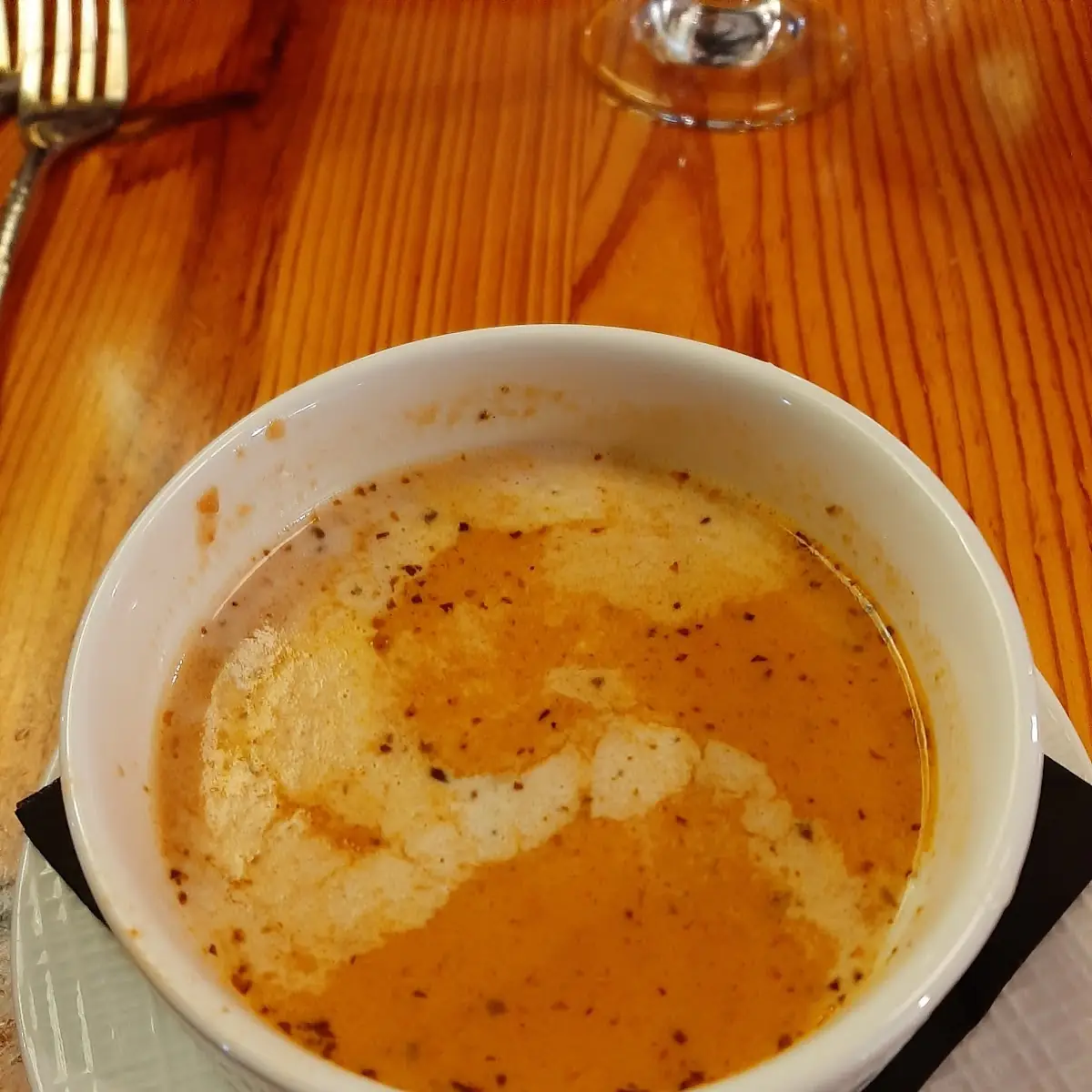 Tomato Soup