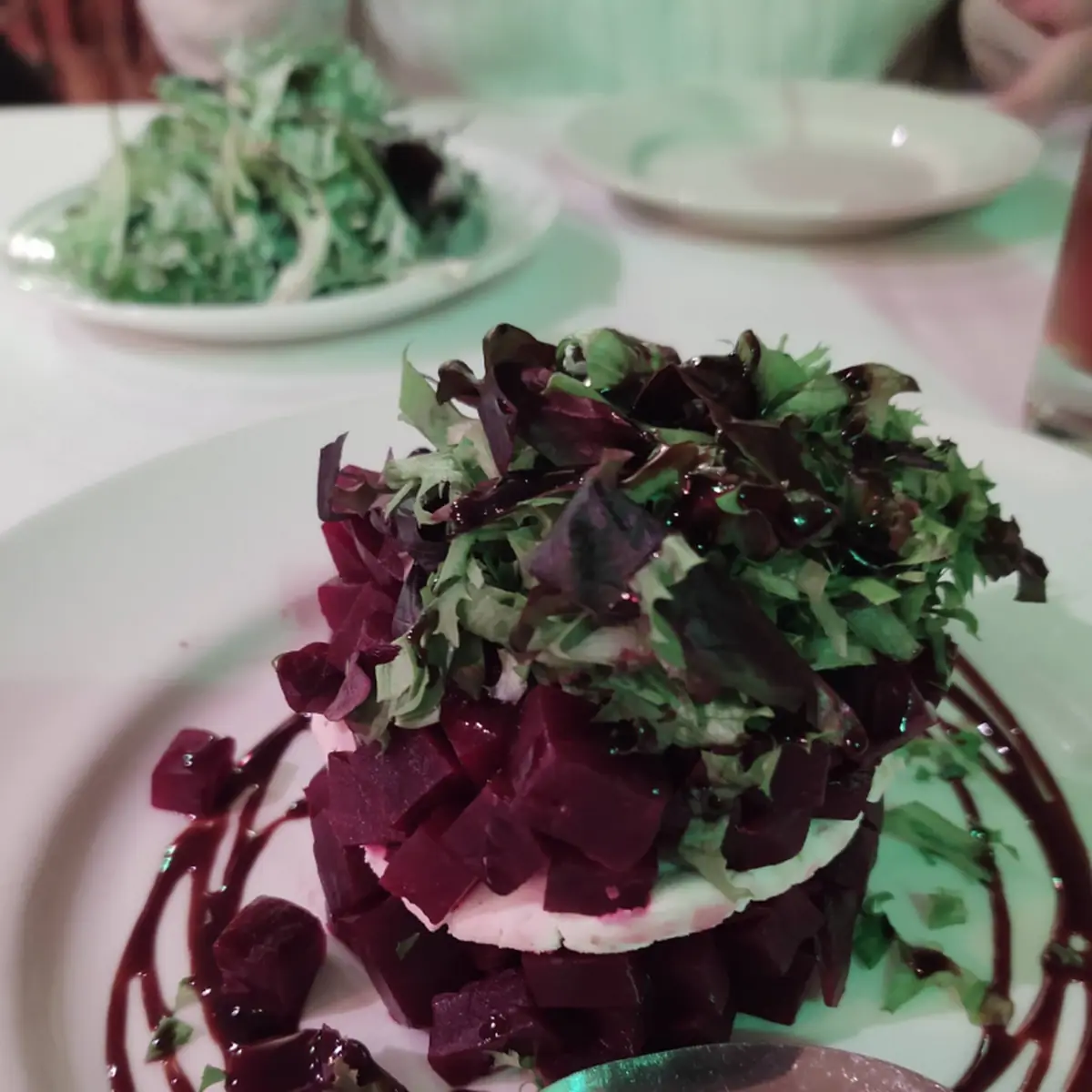 Beet Salad