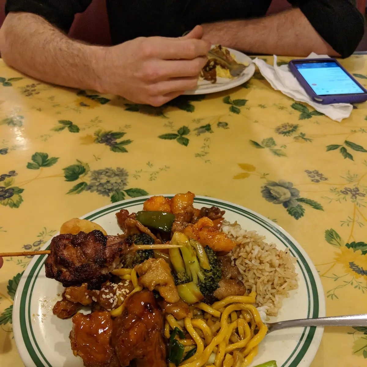 Orange Chicken