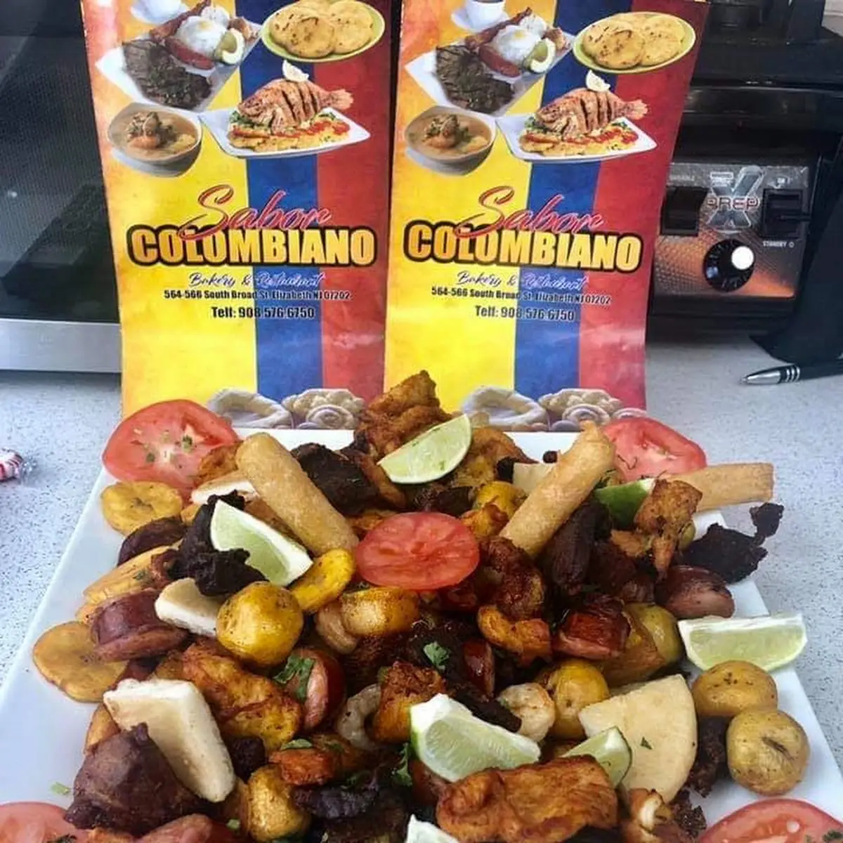 Picada Para 2