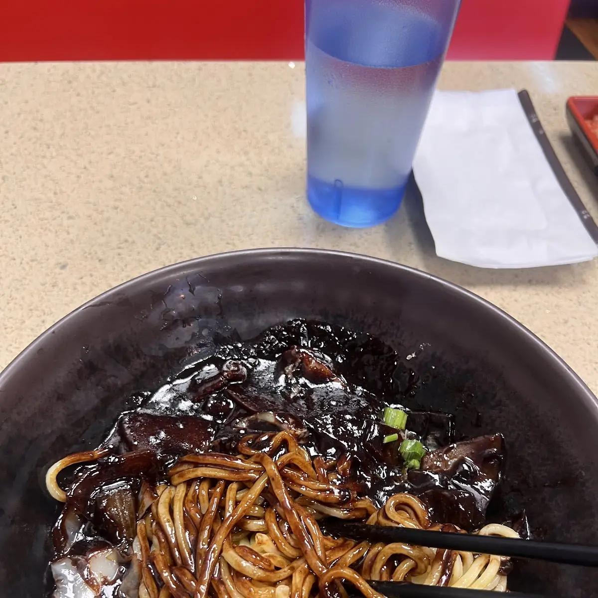 Ja Jang Myeon