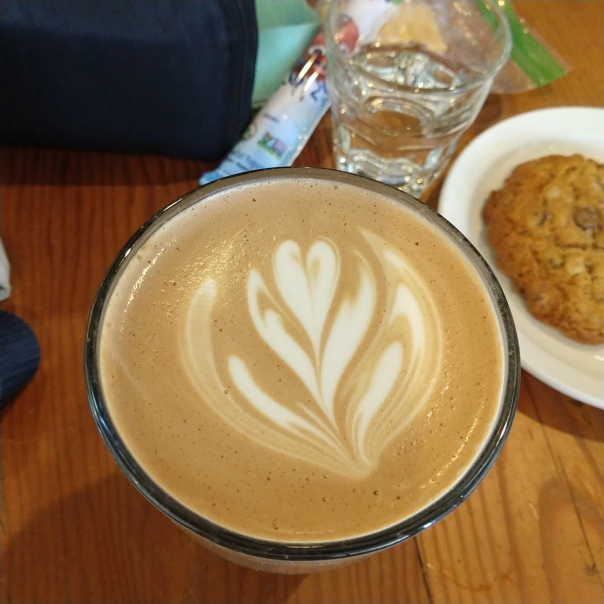 Cafe Mocha