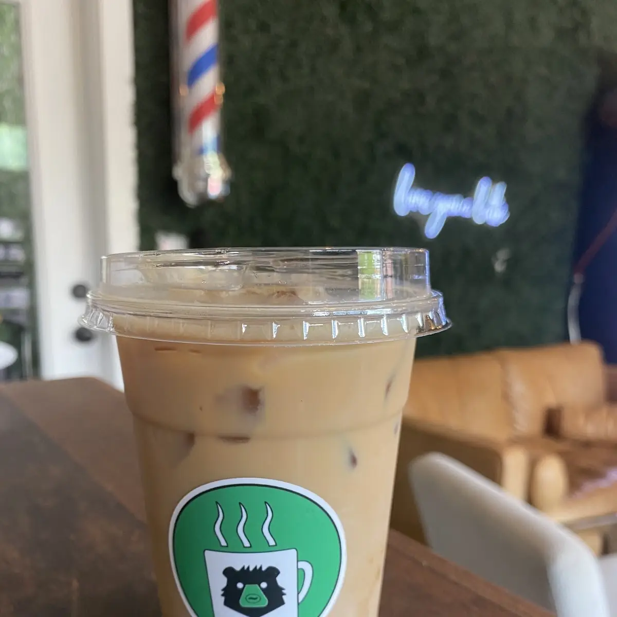 Cold Brew